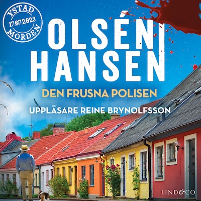 Den frusna polisen