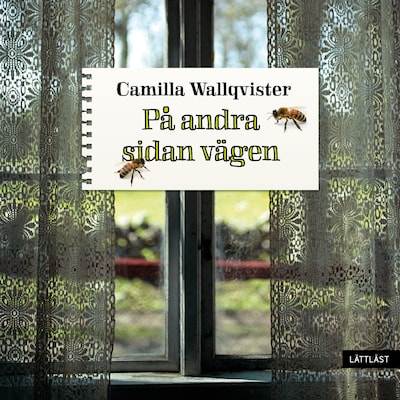 På andra sidan vägen (lättläst)