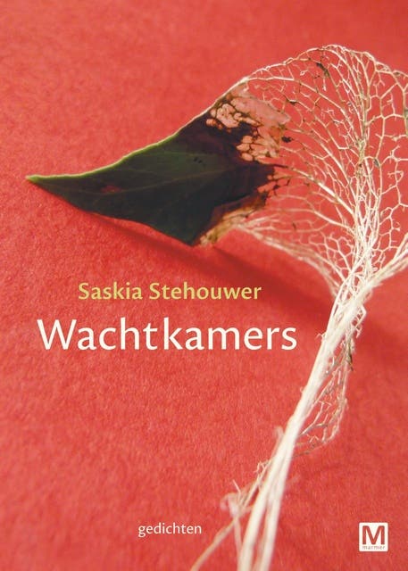 Wachtkamers: gedichten