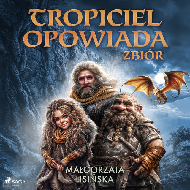 Tropiciel opowiada