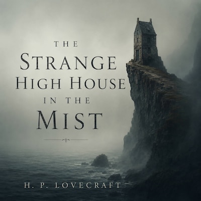 The Strange High House in the Mist
