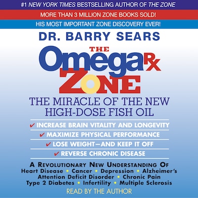 The Omega Rx Zone