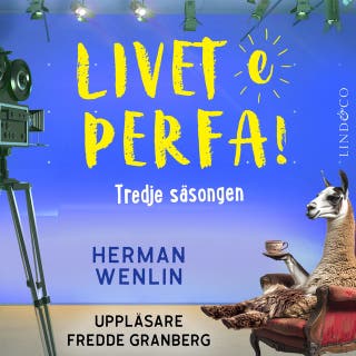 Livet e perfa! Tredje säsongen