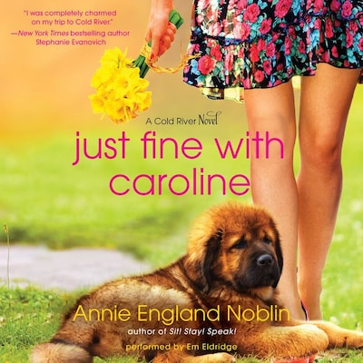 Just Fine with Caroline