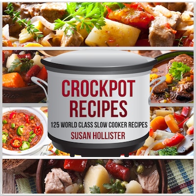 Crockpot Recipes