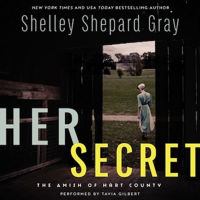 Her Secret