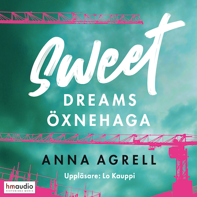 Sweet Dreams Öxnehaga