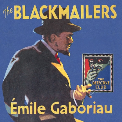 The Blackmailers