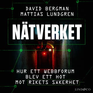 Nätverket: Hur ett webbforum blev ett hot mot rikets säkerhet