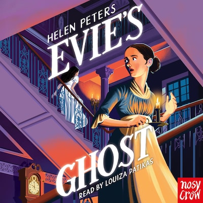 Evie's Ghost