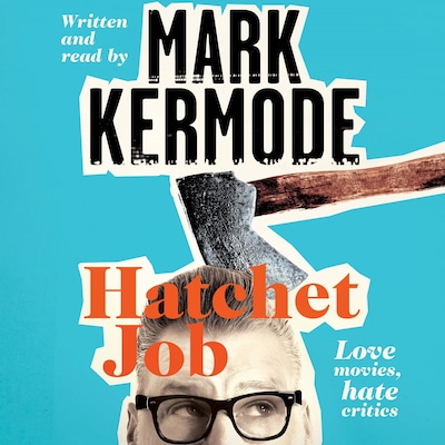 Hatchet Job