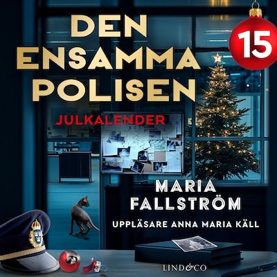 Den ensamma polisen: Lucka 15