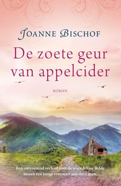 De zoete geur van appelcider