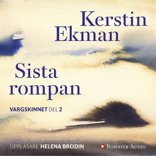 Sista rompan : Vargskinnet II