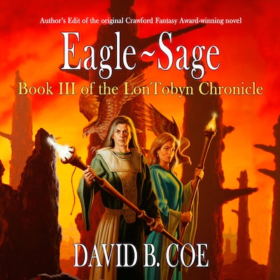 Eagle-Sage