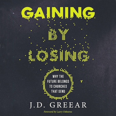 Gaining By Losing