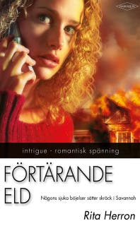 Förtärande eld