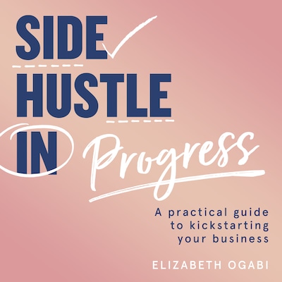 Side Hustle in Progress
