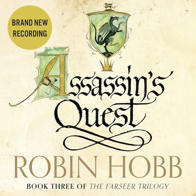 Assassin’s Quest