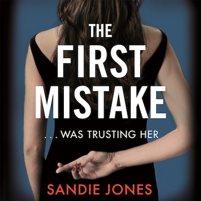 The First Mistake