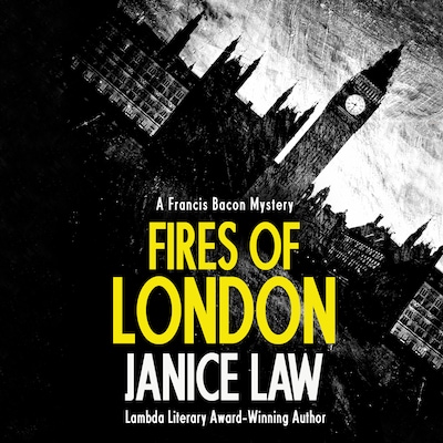 Fires of London