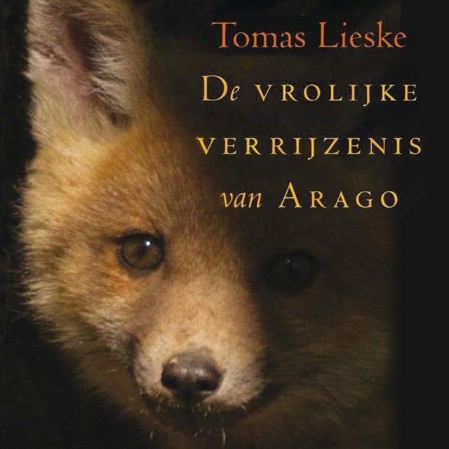 De vrolijke verrijzenis van Arago