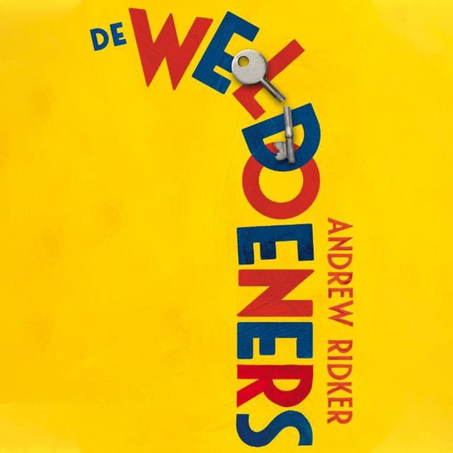 De Weldoeners