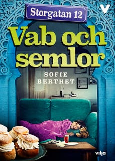 Storgatan 12 - Vab och semlor