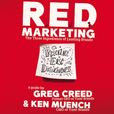 R.E.D. Marketing