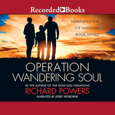 Operation Wandering Soul