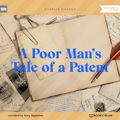 A Poor Man's Tale of a Patent