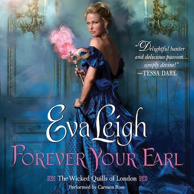 Forever Your Earl