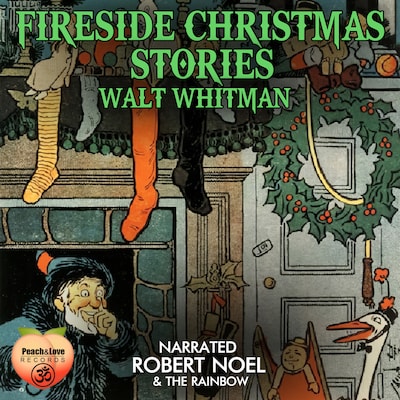 Fireside Christmas Stories