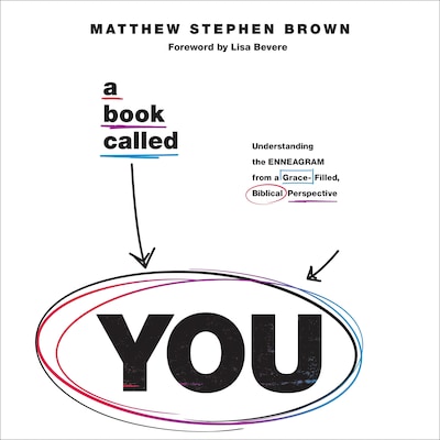 A Book Called YOU