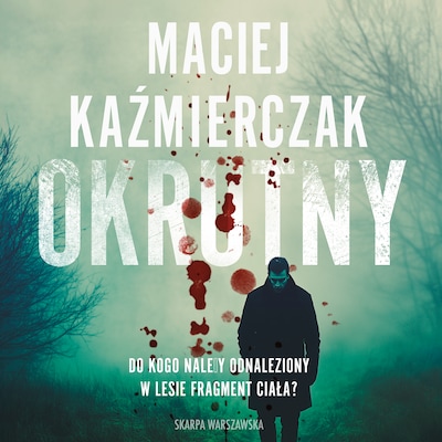 Okrutny