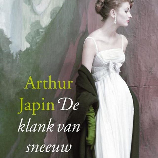 De klank van sneeuw: Twee novellen