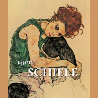 Egon Schiele: Eros and Expressionism