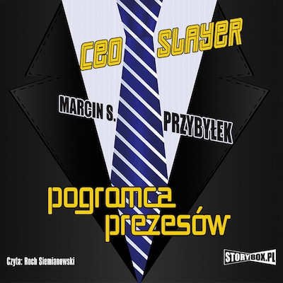 CEO Slayer. Pogromca prezesów
