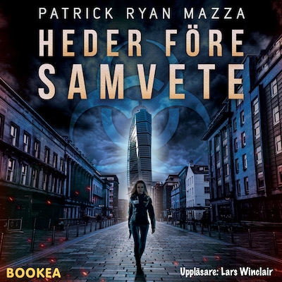 Heder före samvete