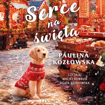 Serce na święta