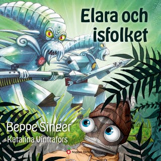 Elara och isfolket