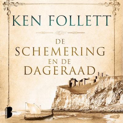 De schemering en de dageraad