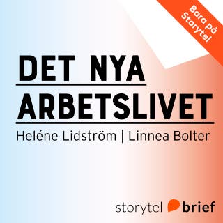 Det nya arbetslivet