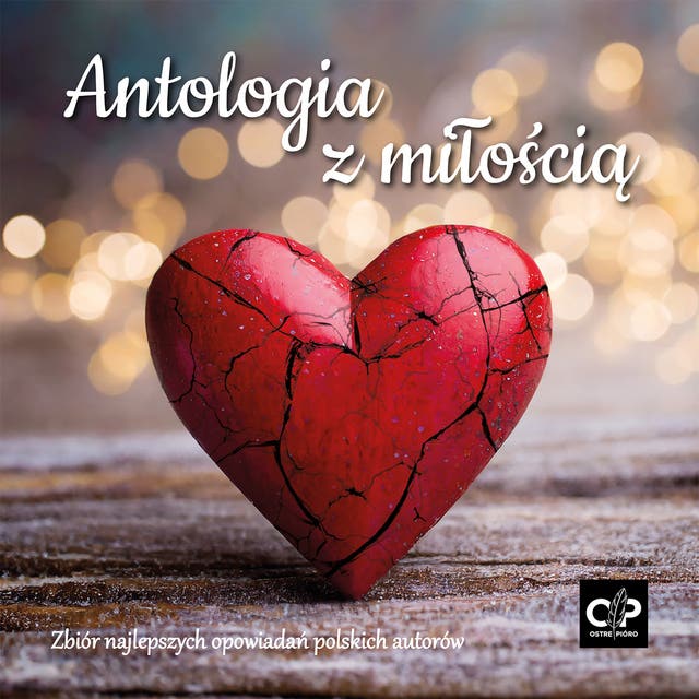 Antologia z miłością