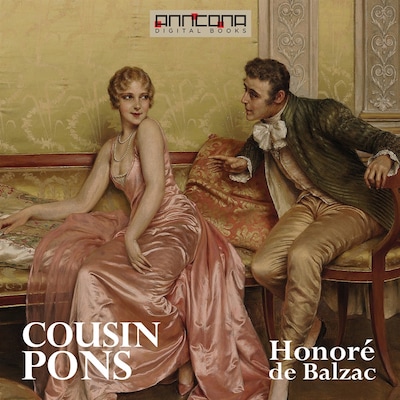 Cousin Pons