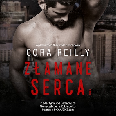 Złamane serca