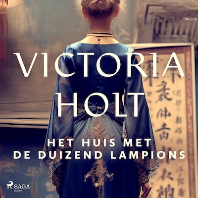Het huis met de duizend lampions