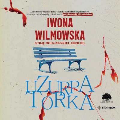 Uzurpatorka