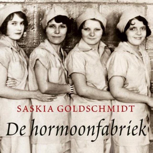 De hormoonfabriek