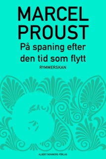 På spaning efter den tid som flytt. D 6, Rymmerskan
